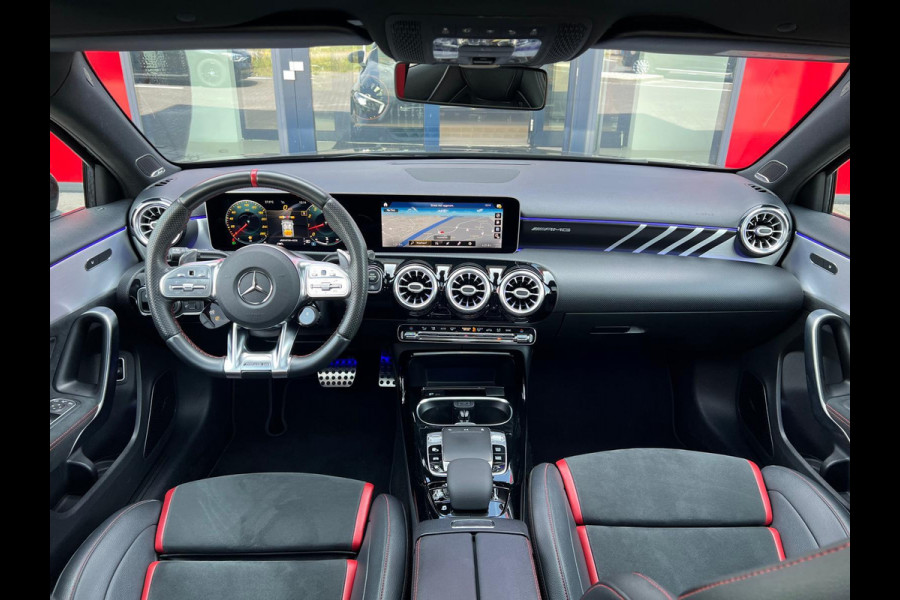 Mercedes-Benz A-Klasse AMG 35 4MATIC Advantage