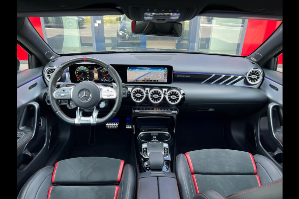 Mercedes-Benz A-Klasse AMG 35 4MATIC Advantage