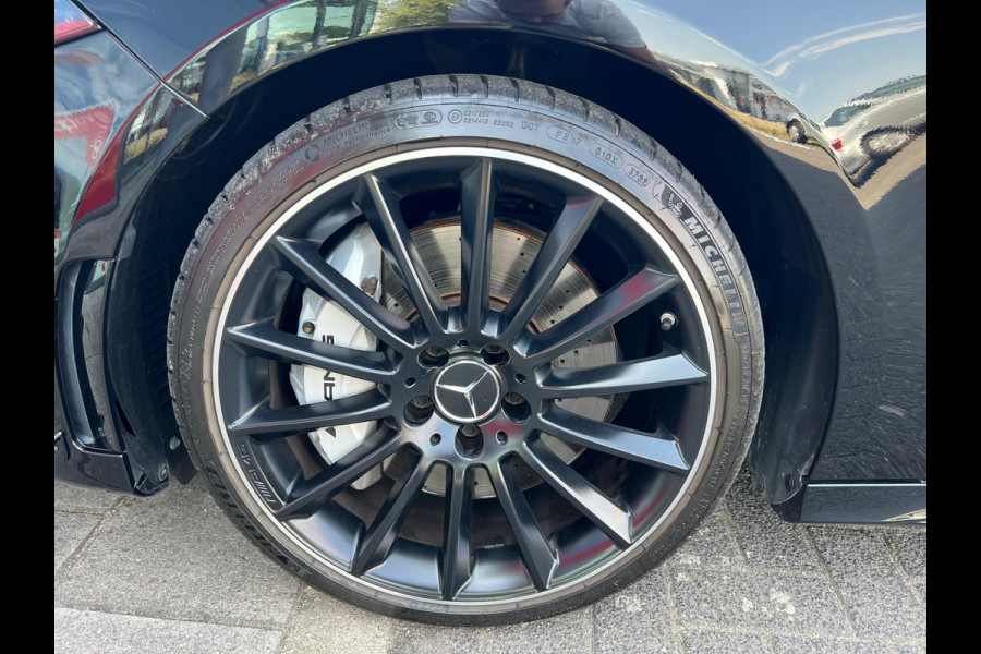 Mercedes-Benz A-Klasse AMG 35 4MATIC Advantage