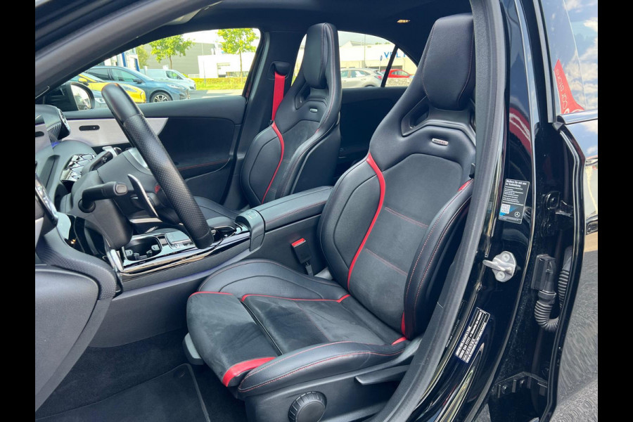 Mercedes-Benz A-Klasse AMG 35 4MATIC Advantage