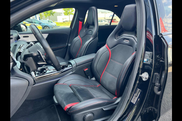 Mercedes-Benz A-Klasse AMG 35 4MATIC Advantage