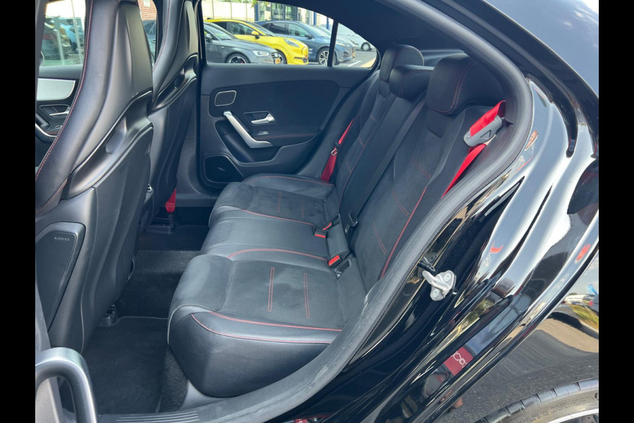 Mercedes-Benz A-Klasse AMG 35 4MATIC Advantage