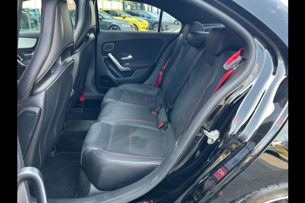 Mercedes-Benz A-Klasse AMG 35 4MATIC Advantage