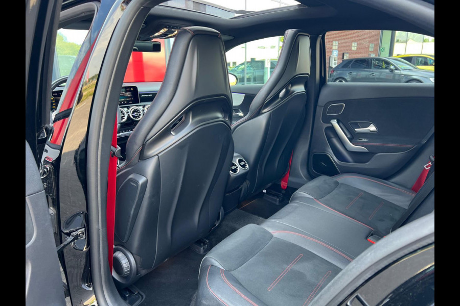 Mercedes-Benz A-Klasse AMG 35 4MATIC Advantage