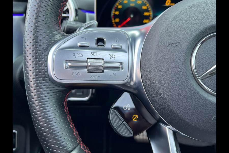 Mercedes-Benz A-Klasse AMG 35 4MATIC Advantage
