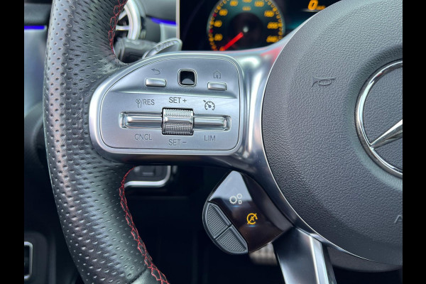 Mercedes-Benz A-Klasse AMG 35 4MATIC Advantage