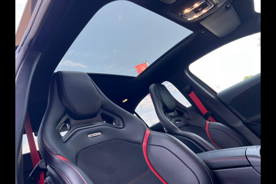 Mercedes-Benz A-Klasse AMG 35 4MATIC Advantage