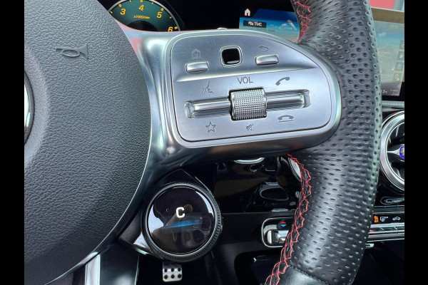 Mercedes-Benz A-Klasse AMG 35 4MATIC Advantage