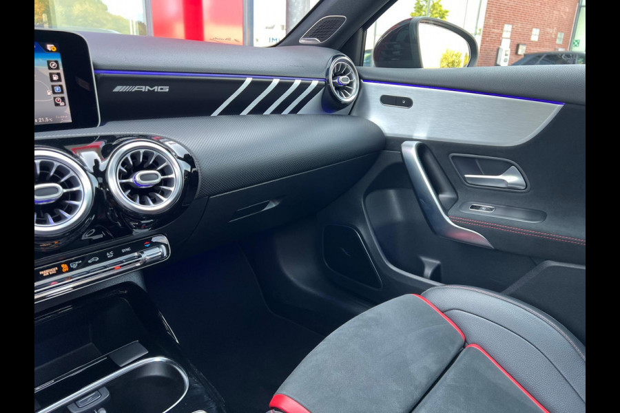 Mercedes-Benz A-Klasse AMG 35 4MATIC Advantage