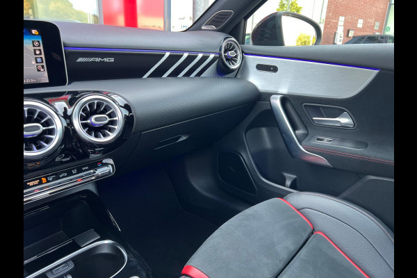 Mercedes-Benz A-Klasse AMG 35 4MATIC Advantage