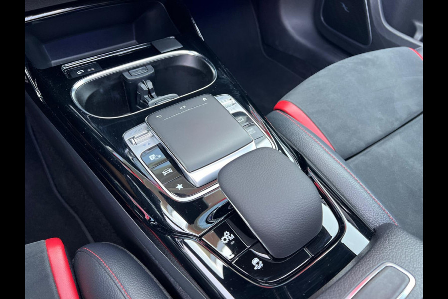 Mercedes-Benz A-Klasse AMG 35 4MATIC Advantage