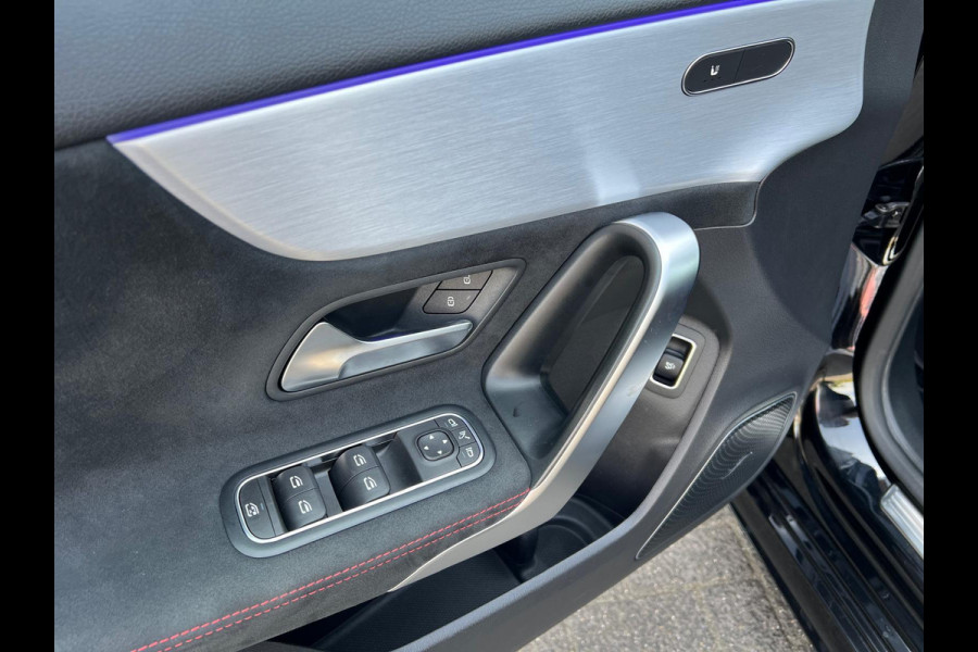 Mercedes-Benz A-Klasse AMG 35 4MATIC Advantage