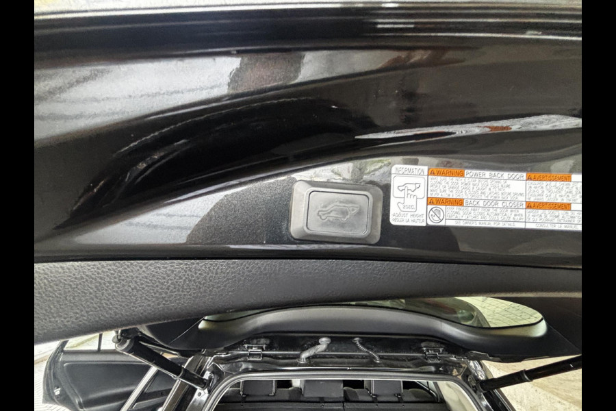 Toyota RAV4 2.5 HYBRID DYNAMIC BLACK GARANTIE 10-2027 NAVI.ADAPTIVE CRUISE.PDC VOOR+ACHTER 100% ONDERHOUDEN