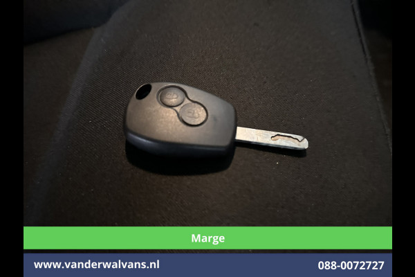 Renault Trafic 1.6 dCi L2H1 MARGE Euro6 * Rijklaar Direct Rijden * Airco | Navigatie | Cruisecontrol | Imperiaal Parkeersensoren, Bijrijdersbank, sidebars