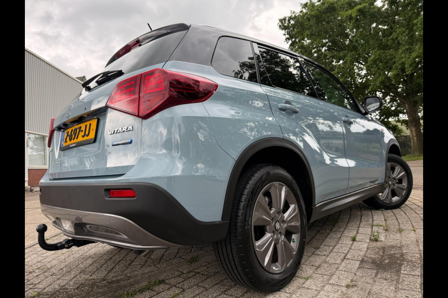 Suzuki Vitara 1.5 Hybrid Select 2024 AUTOM ADAPTIVE-CRUISE NAP NAVI LUXE