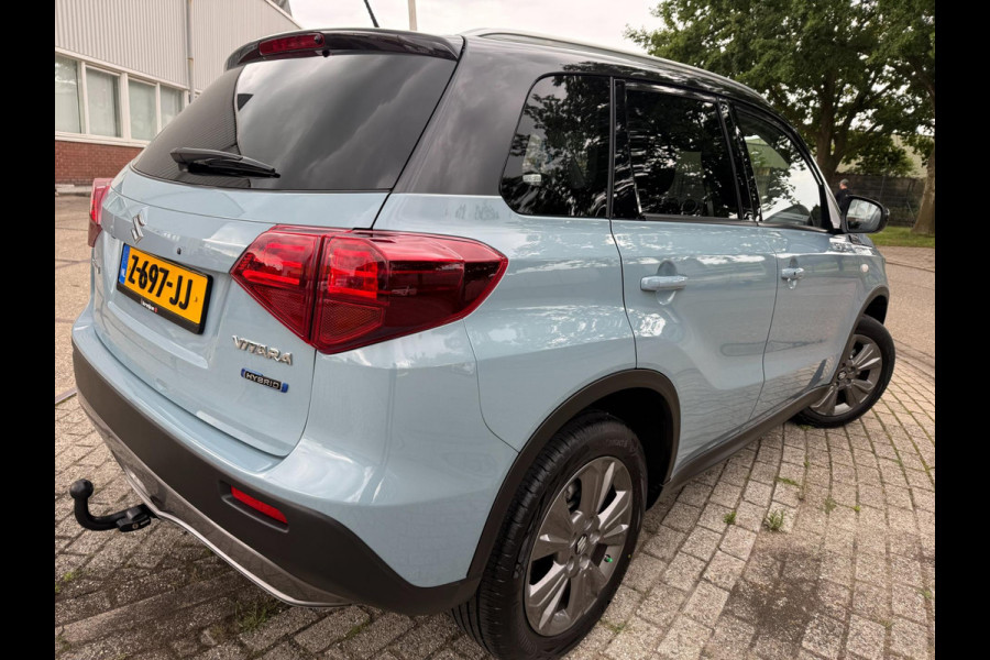Suzuki Vitara 1.5 Hybrid Select 2024 AUTOM ADAPTIVE-CRUISE NAP NAVI LUXE