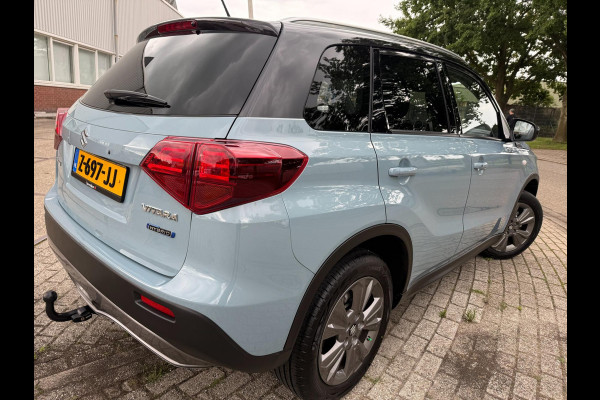 Suzuki Vitara 1.5 Hybrid Select 2024 AUTOM ADAPTIVE-CRUISE NAP NAVI LUXE