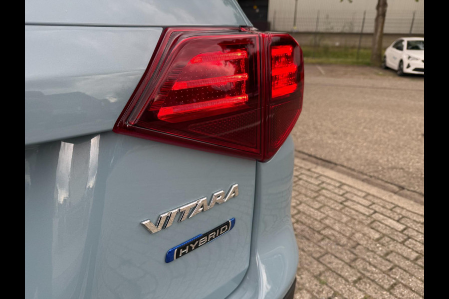 Suzuki Vitara 1.5 Hybrid Select 2024 AUTOM ADAPTIVE-CRUISE NAP NAVI LUXE