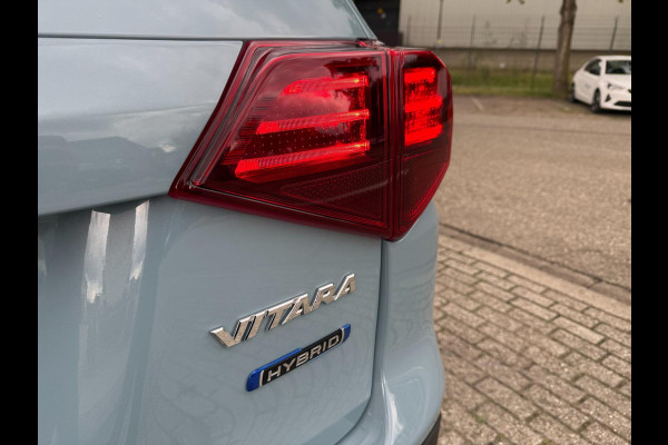 Suzuki Vitara 1.5 Hybrid Select 2024 AUTOM ADAPTIVE-CRUISE NAP NAVI LUXE