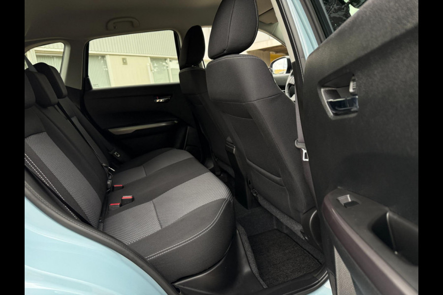 Suzuki Vitara 1.5 Hybrid Select 2024 AUTOM ADAPTIVE-CRUISE NAP NAVI LUXE