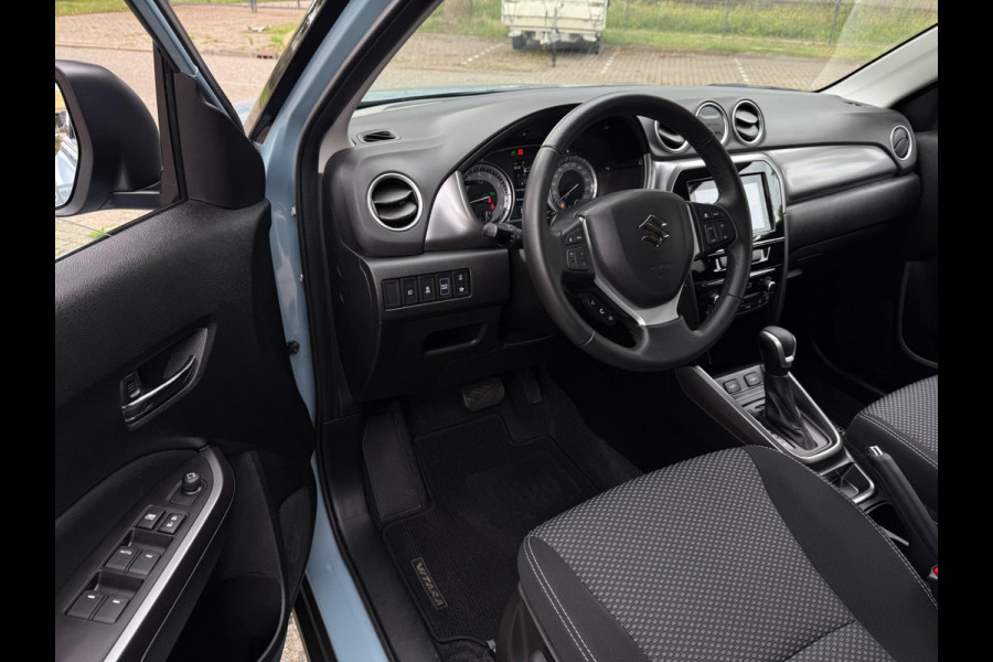 Suzuki Vitara 1.5 Hybrid Select 2024 AUTOM ADAPTIVE-CRUISE NAP NAVI LUXE