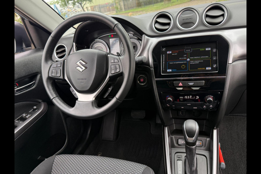 Suzuki Vitara 1.5 Hybrid Select 2024 AUTOM ADAPTIVE-CRUISE NAP NAVI LUXE