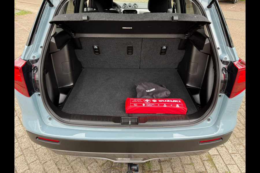 Suzuki Vitara 1.5 Hybrid Select 2024 AUTOM ADAPTIVE-CRUISE NAP NAVI LUXE