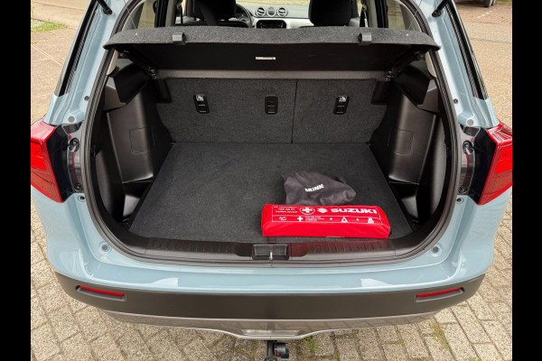 Suzuki Vitara 1.5 Hybrid Select 2024 AUTOM ADAPTIVE-CRUISE NAP NAVI LUXE