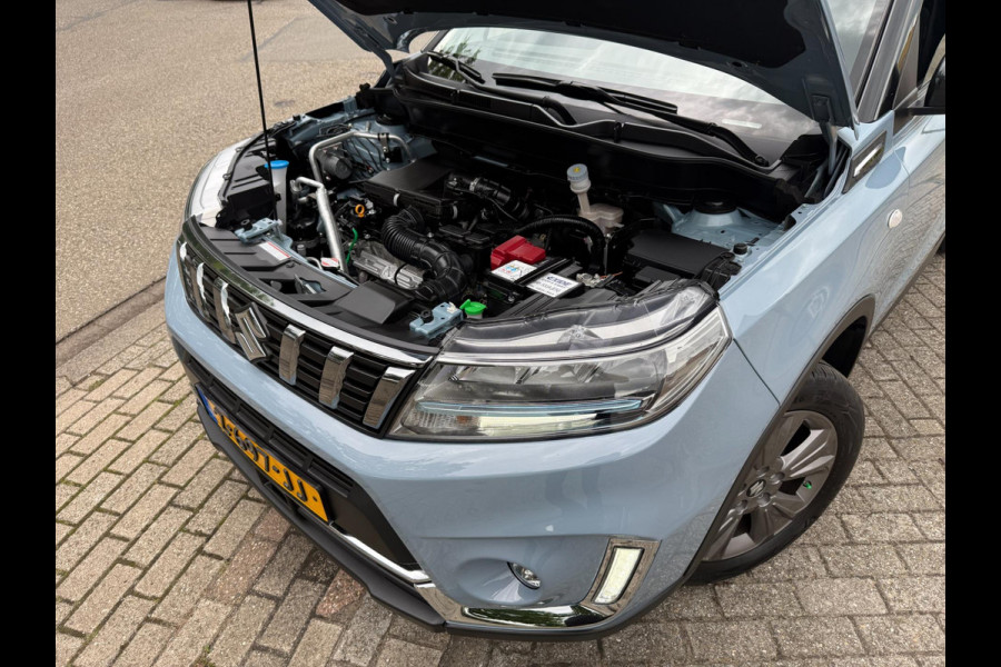 Suzuki Vitara 1.5 Hybrid Select 2024 AUTOM ADAPTIVE-CRUISE NAP NAVI LUXE