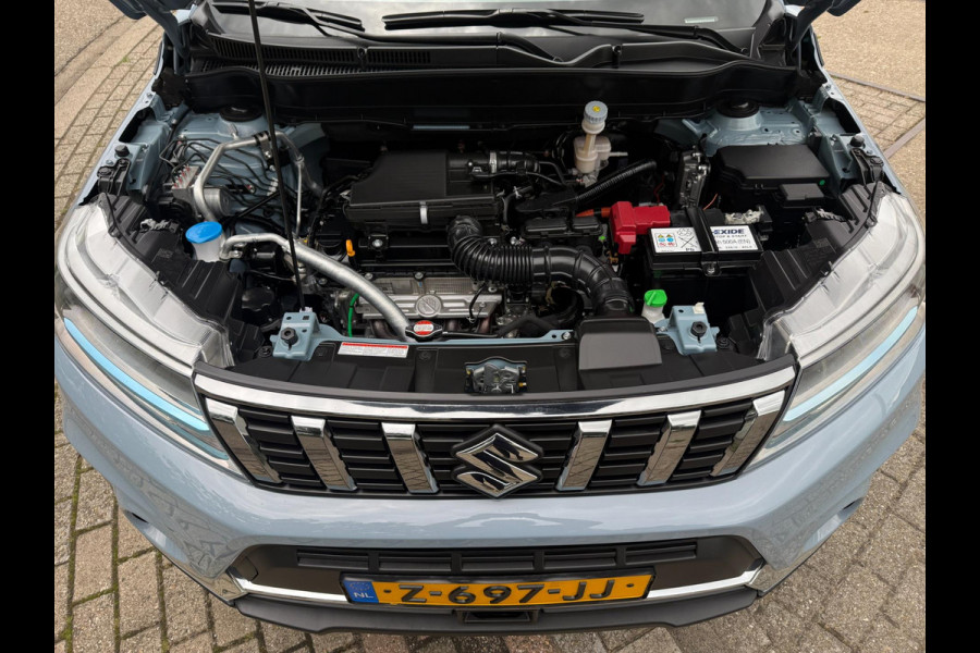 Suzuki Vitara 1.5 Hybrid Select 2024 AUTOM ADAPTIVE-CRUISE NAP NAVI LUXE