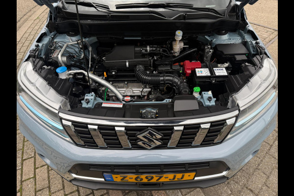 Suzuki Vitara 1.5 Hybrid Select 2024 AUTOM ADAPTIVE-CRUISE NAP NAVI LUXE