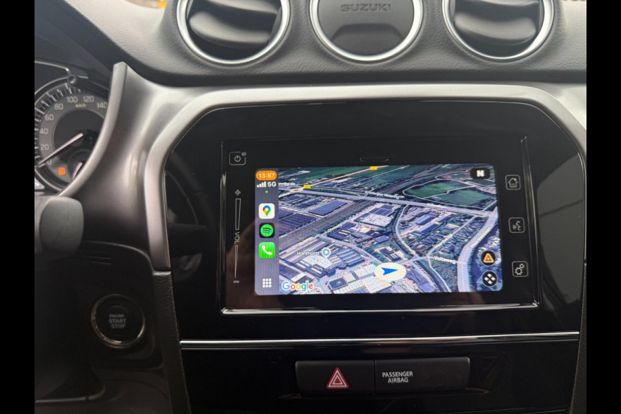 Suzuki Vitara 1.5 Hybrid Select 2024 AUTOM ADAPTIVE-CRUISE NAP NAVI LUXE