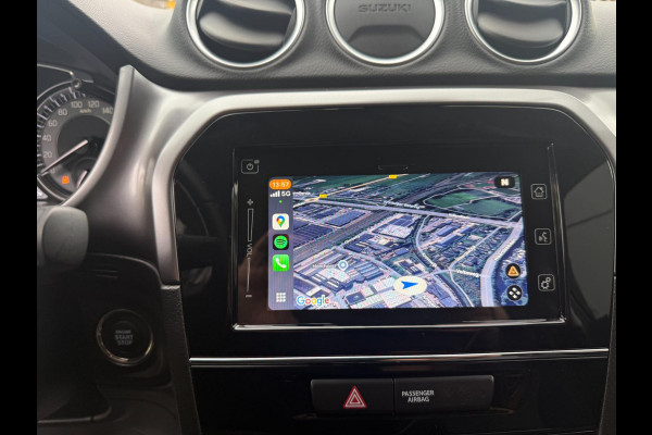 Suzuki Vitara 1.5 Hybrid Select 2024 AUTOM ADAPTIVE-CRUISE NAP NAVI LUXE