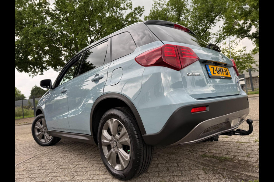Suzuki Vitara 1.5 Hybrid Select 2024 AUTOM ADAPTIVE-CRUISE NAP NAVI LUXE