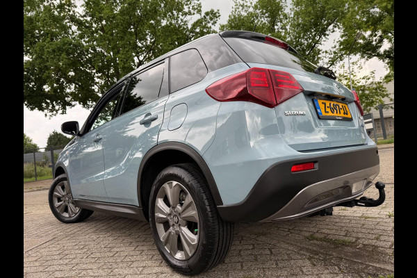 Suzuki Vitara 1.5 Hybrid Select 2024 AUTOM ADAPTIVE-CRUISE NAP NAVI LUXE
