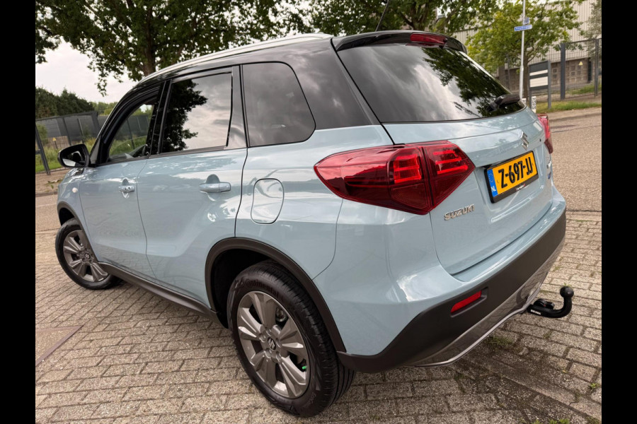 Suzuki Vitara 1.5 Hybrid Select 2024 AUTOM ADAPTIVE-CRUISE NAP NAVI LUXE