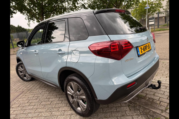 Suzuki Vitara 1.5 Hybrid Select 2024 AUTOM ADAPTIVE-CRUISE NAP NAVI LUXE