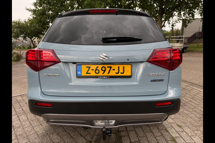 Suzuki Vitara 1.5 Hybrid Select 2024 AUTOM ADAPTIVE-CRUISE NAP NAVI LUXE