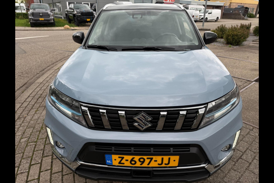 Suzuki Vitara 1.5 Hybrid Select 2024 AUTOM ADAPTIVE-CRUISE NAP NAVI LUXE