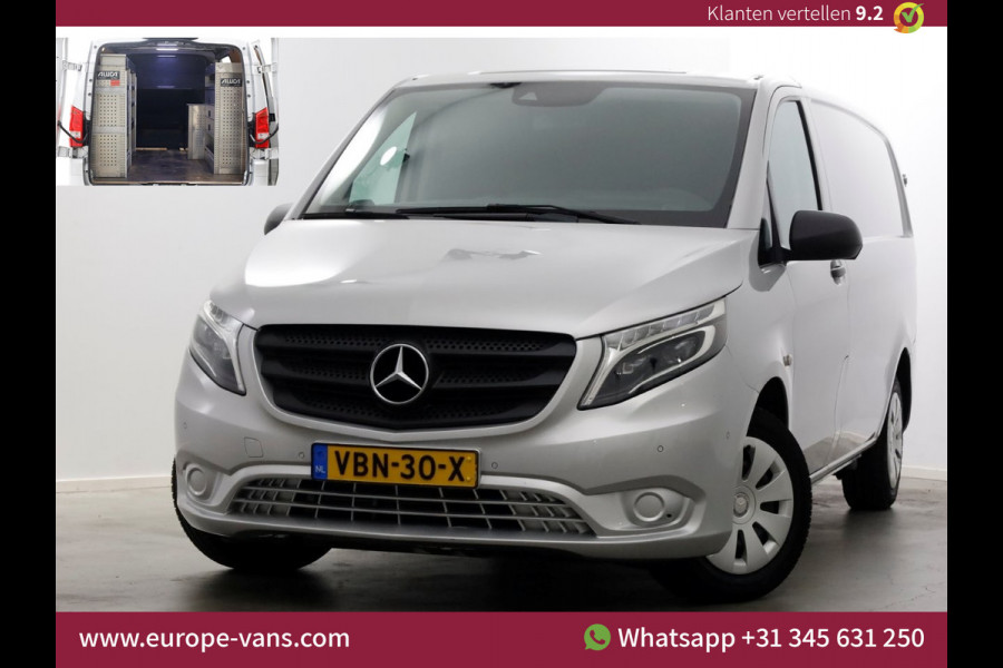 Mercedes-Benz Vito 114 CDI 136pk 7G Automaat Lang LED/Camera/Inrichting 01-2020