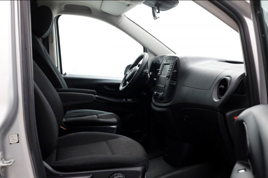 Mercedes-Benz Vito 114 CDI 136pk 7G Automaat Lang LED/Camera/Inrichting 01-2020