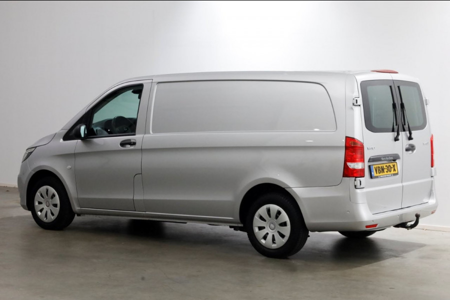 Mercedes-Benz Vito 114 CDI 136pk 7G Automaat Lang LED/Camera/Inrichting 01-2020