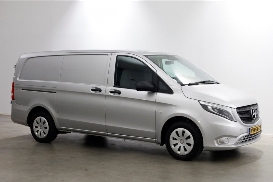 Mercedes-Benz Vito 114 CDI 136pk 7G Automaat Lang LED/Camera/Inrichting 01-2020