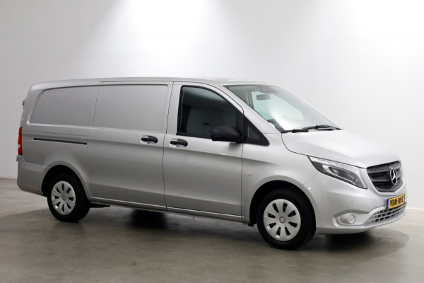 Mercedes-Benz Vito 114 CDI 136pk 7G Automaat Lang LED/Camera/Inrichting 01-2020