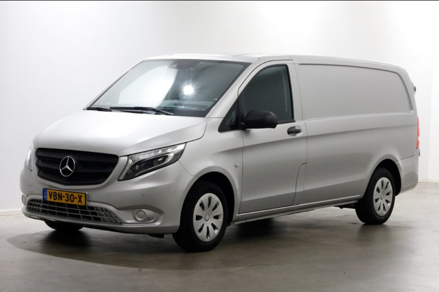 Mercedes-Benz Vito 114 CDI 136pk 7G Automaat Lang LED/Camera/Inrichting 01-2020