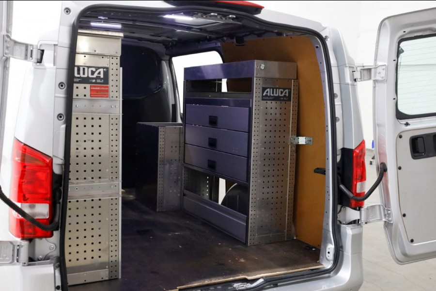 Mercedes-Benz Vito 114 CDI 136pk 7G Automaat Lang LED/Camera/Inrichting 01-2020