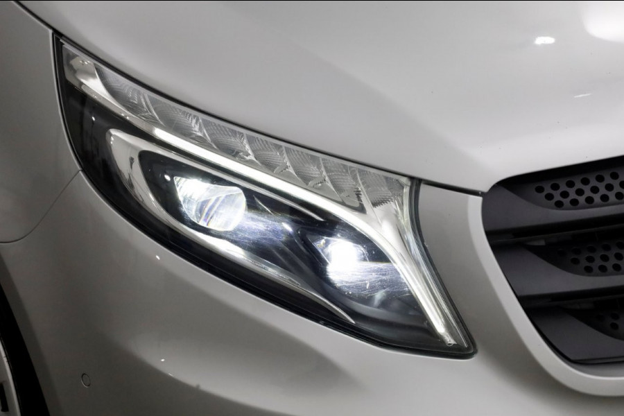 Mercedes-Benz Vito 114 CDI 136pk 7G Automaat Lang LED/Camera/Inrichting 01-2020