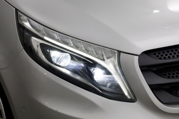 Mercedes-Benz Vito 114 CDI 136pk 7G Automaat Lang LED/Camera/Inrichting 01-2020
