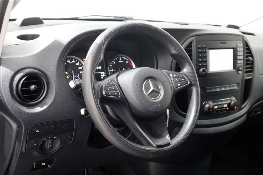 Mercedes-Benz Vito 114 CDI 136pk 7G Automaat Lang LED/Camera/Inrichting 01-2020