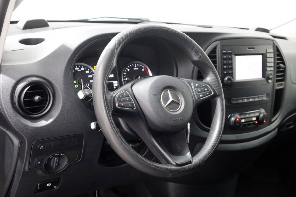 Mercedes-Benz Vito 114 CDI 136pk 7G Automaat Lang LED/Camera/Inrichting 01-2020